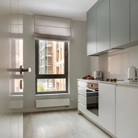Scala By Moderna Profit- Lakowa 60e * Gdańsk