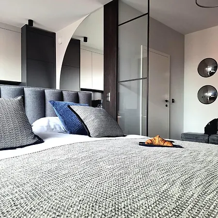 Scala By Moderna Profit- Lakowa 60e Appartement *