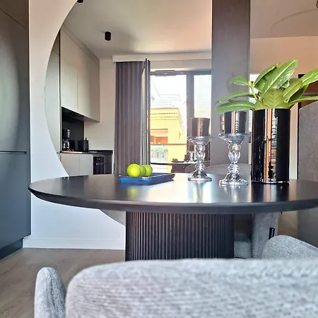 Scala By Moderna Profit- Lakowa 60e Appartement