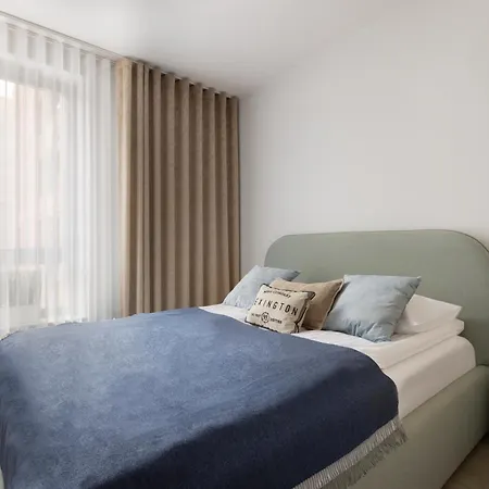 Scala By Moderna Profit- Lakowa 60e * Gdansk