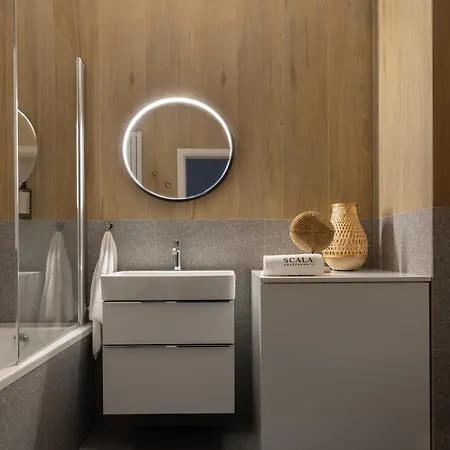 Scala By Moderna Profit- Lakowa 60e Gdansk