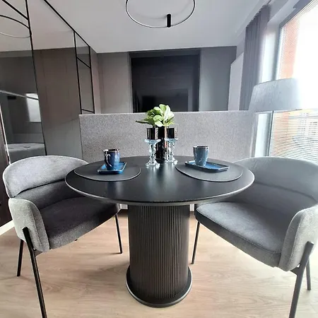 Scala By Moderna Profit- Lakowa 60e Apartment *