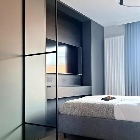 Scala By Moderna Profit- Lakowa 60e * Gdansk