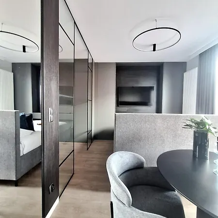 Scala By Moderna Profit- Lakowa 60e Apartment *